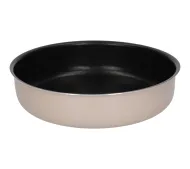 Forma aluminiowa okrągła 20 cm Vittero