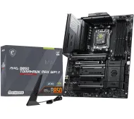 MSI MAG B850 TOMAHAWK MAX WIFI II