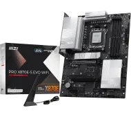 MSI PRO X870E-S EVO WIFI