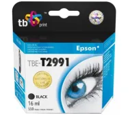 TB Print TBE-T2991 (zamiennik T2991) Czarny 16 ml