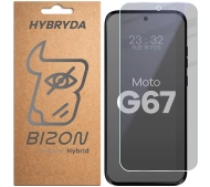 Bizon prywatyzujące Hybrid Shadow do Motorola Moto G67 5G