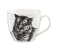 Ambition 550ml Tiger Wild