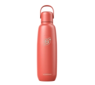 Sodastream Fizz&Go 0,9l Pomarańczowy