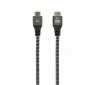 Gembird CCB-HDMI8K-1M HDMI 2.1 1m Czarny