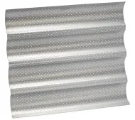 Patisse Silver-Top PAT-03665