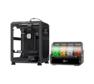 Creality K2 SE Combo Czarny