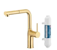 KFA Armatura Duero Pure Move 6623-422-39