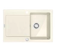 Franke Maris MRK 611-78 (kremowy)