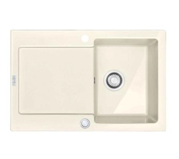 Franke Maris MRK 611-78 (kremowy)