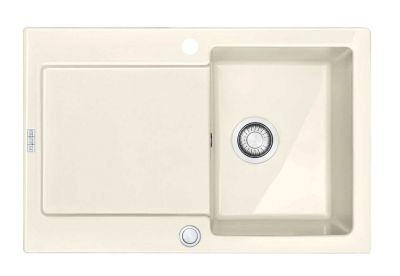 Franke Maris MRK 611-78 (kremowy)