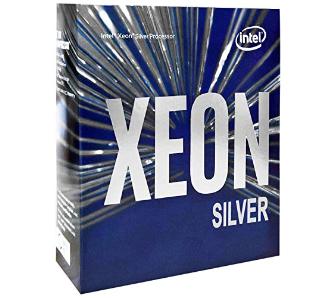 procesor Intel® Xeon™ Silver 4114 BOX (BX806734114)
