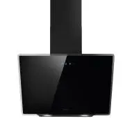 Elica SHIRE BK/BL A/60 Czarny