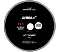 Dedra HP2101 115mm