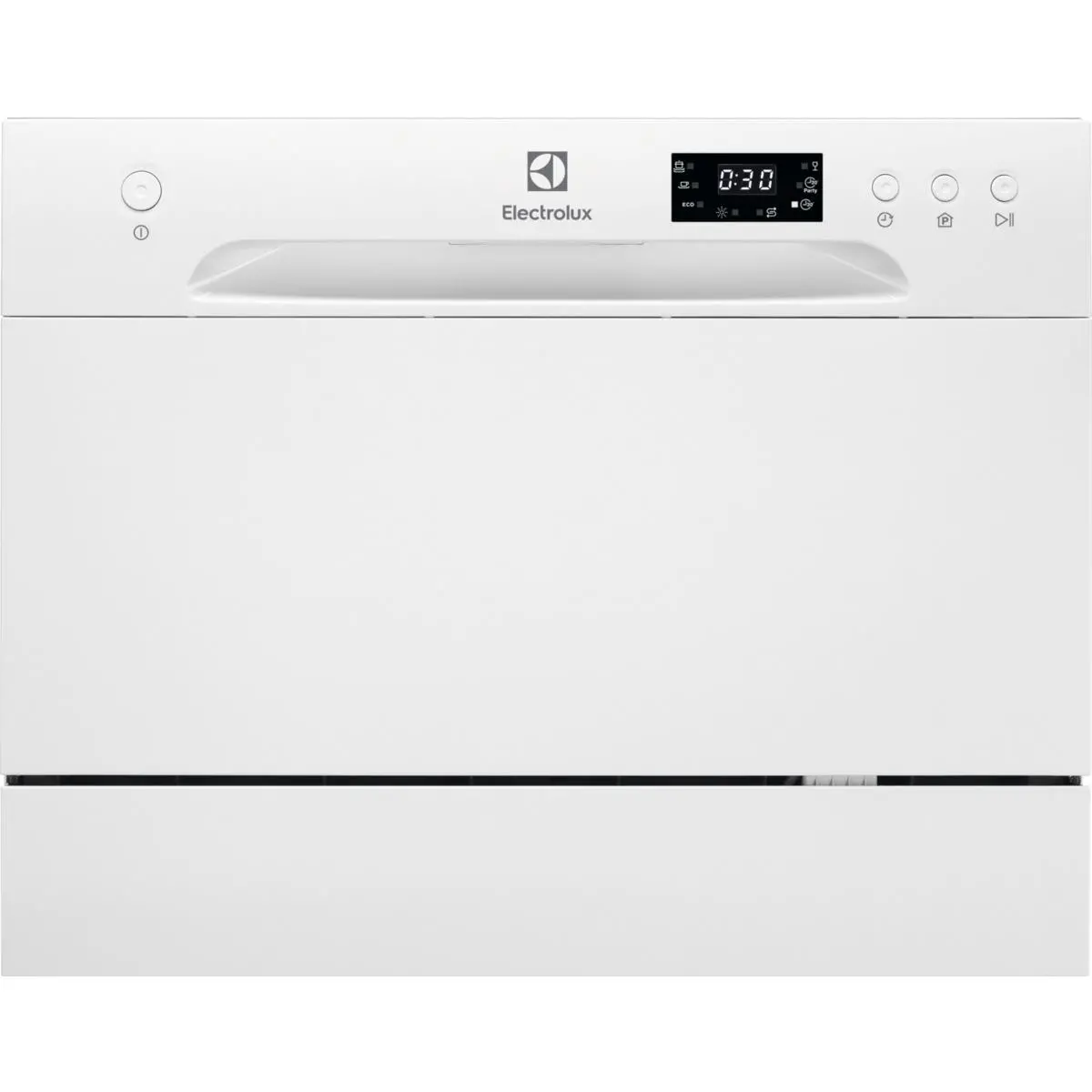 Electrolux ESF2400OW 55cm