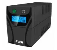 Ever Easyline 650AVR USB 650VA 360W