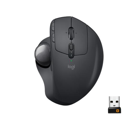 mysz komputerowa Logitech MX Ergo