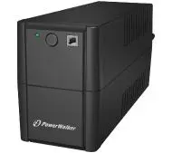 Power Walker VI 850 SE FR 850VA 480W