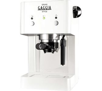 ekspres ciśnieniowy Gaggia Gran Gaggia Style RI8423/21