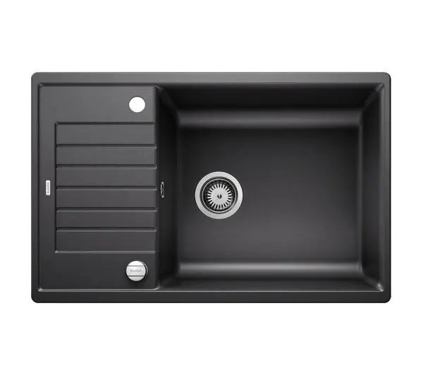 Blanco ZIA XL 6 S COMPACT 523263 Granitowy Antracyt
