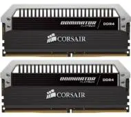 Corsair Dominator Platinum DDR4 8GB (2 x 4GB) 4000 CL19