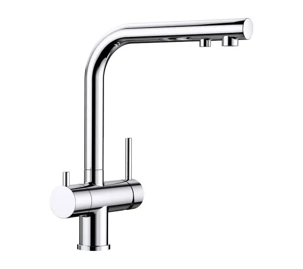 Blanco Fontas II 523128 Chrom