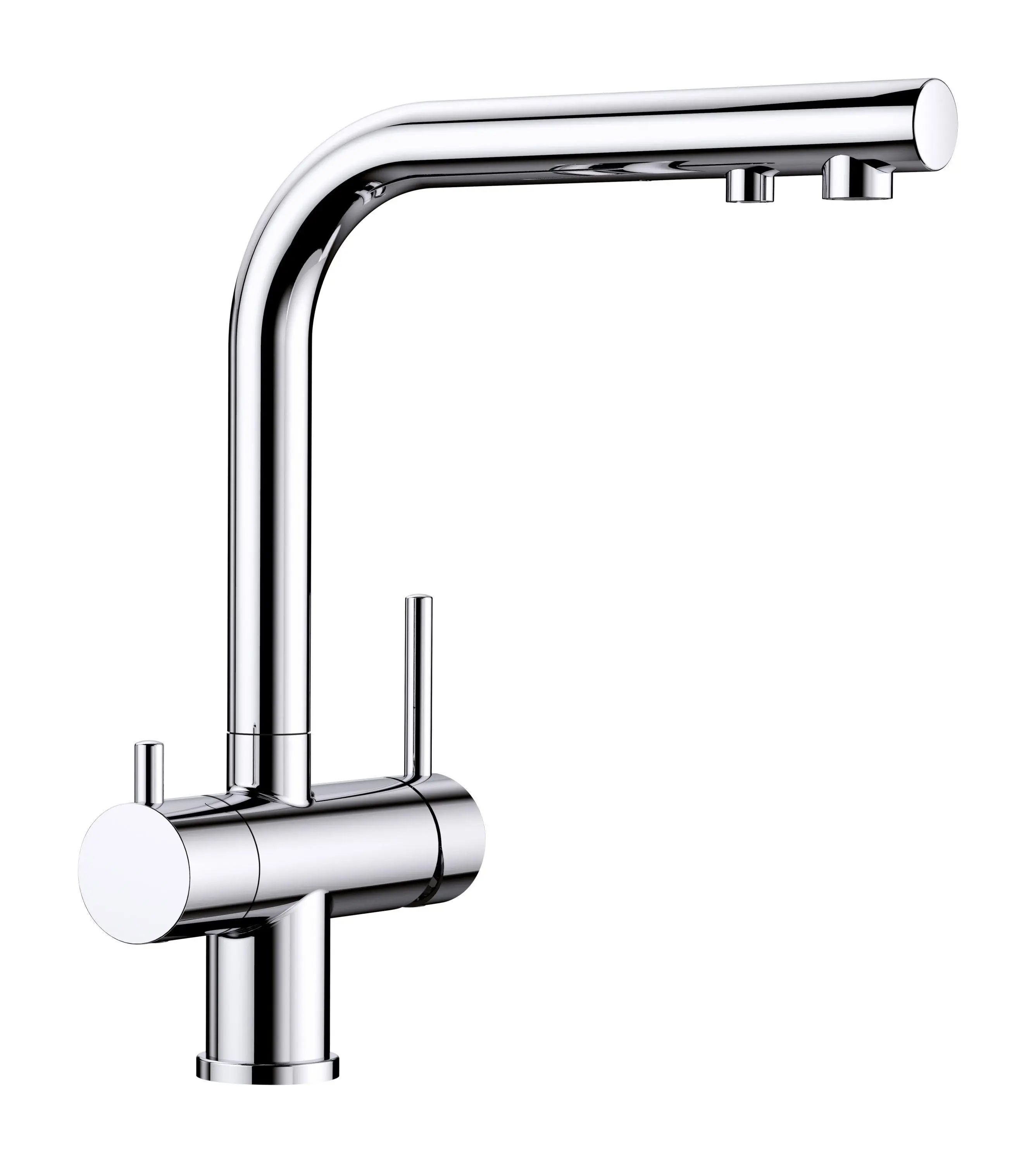 Blanco Fontas II 523128 Chrom