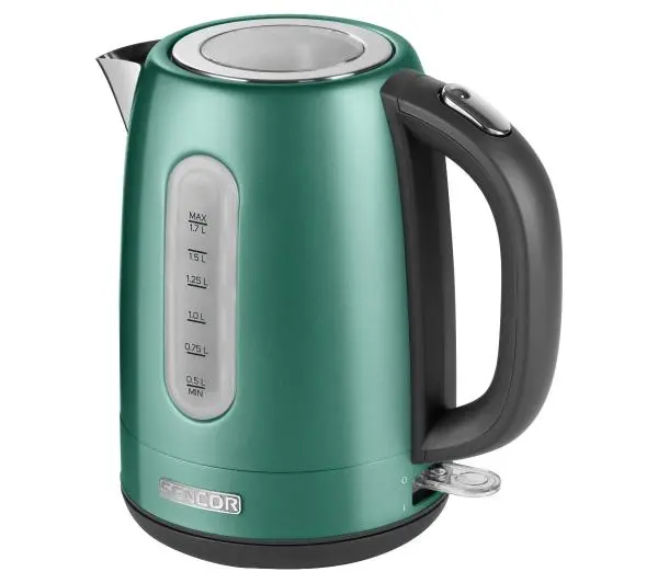Sencor SWK 1771GR 1,7l 2150W
