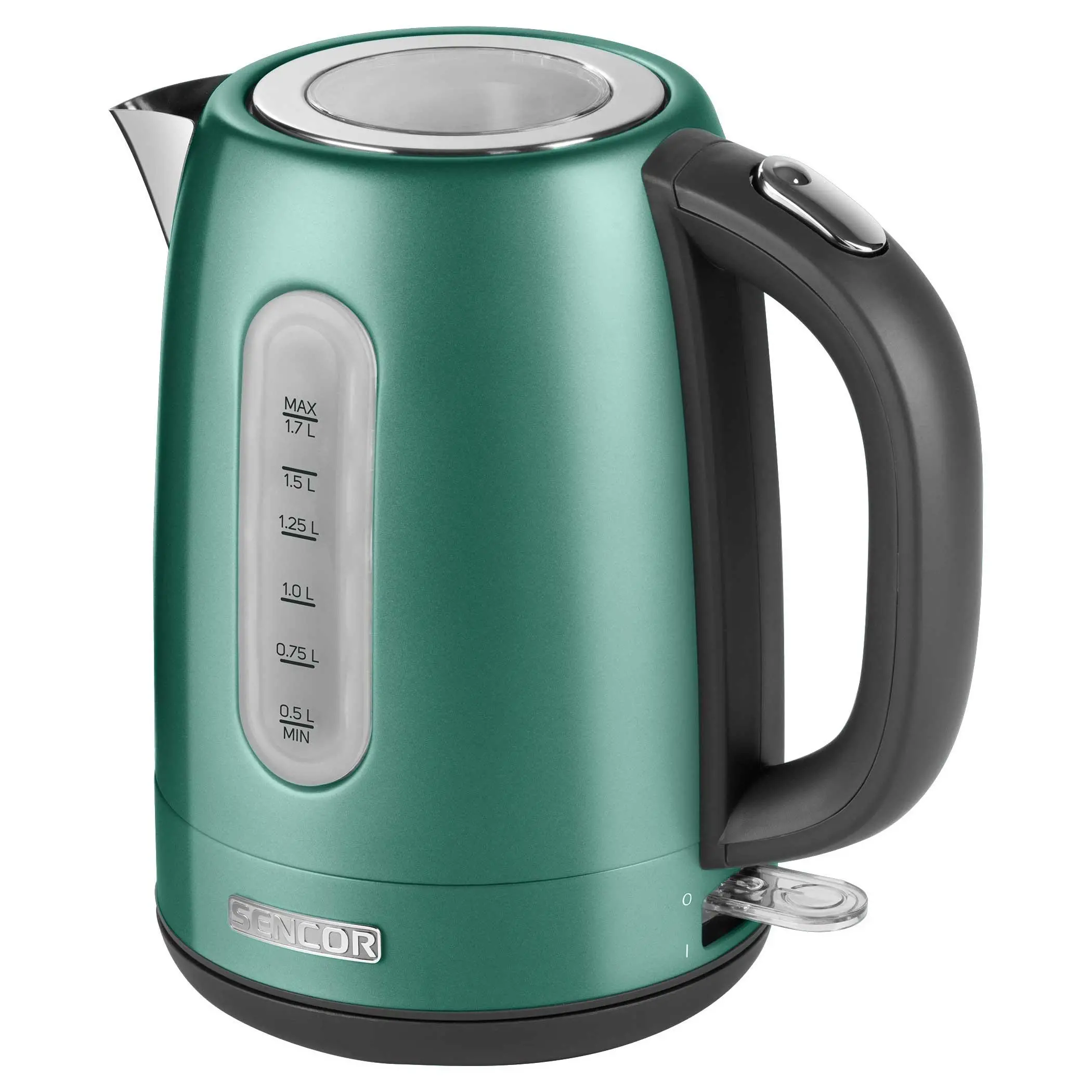 Sencor SWK 1771GR 1,7l 2150W