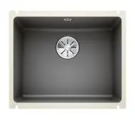 Blanco SUBLINE 500-U 523739 Ceramiczny Bazaltowy