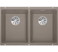 Blanco SUBLINE 350/350-U 523581 Granitowy Tartufo