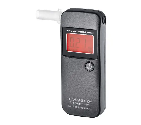 BACscan CA 9000 Professional