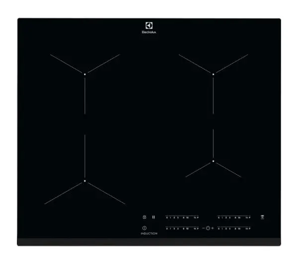 Electrolux 300 Slim-fit EIT61443B 59cm