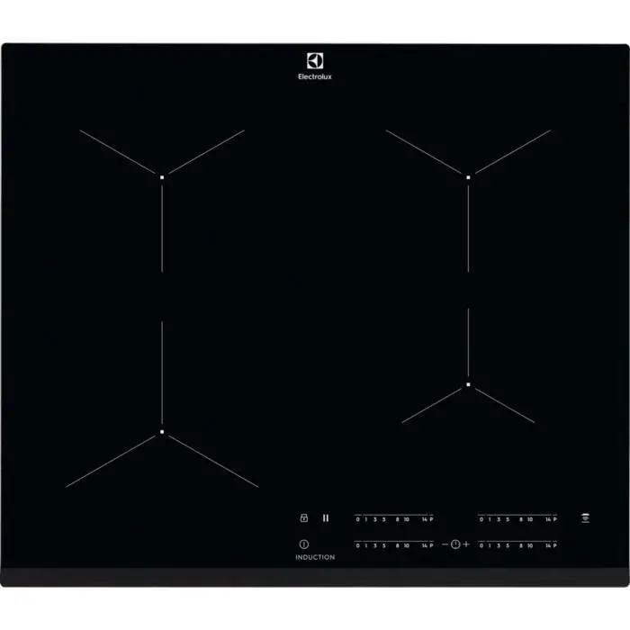 Electrolux 300 Slim-fit EIT61443B 59cm