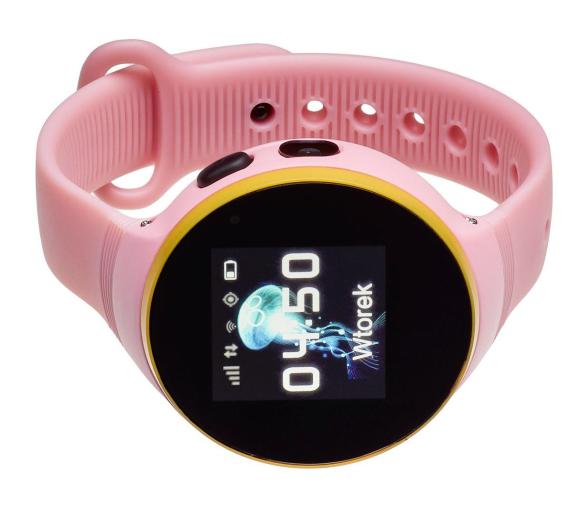 smartwatch garett kids smile