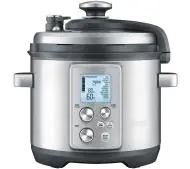 Sage BPR700 1100W 6l