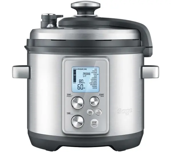 Sage BPR700 1100W 6l