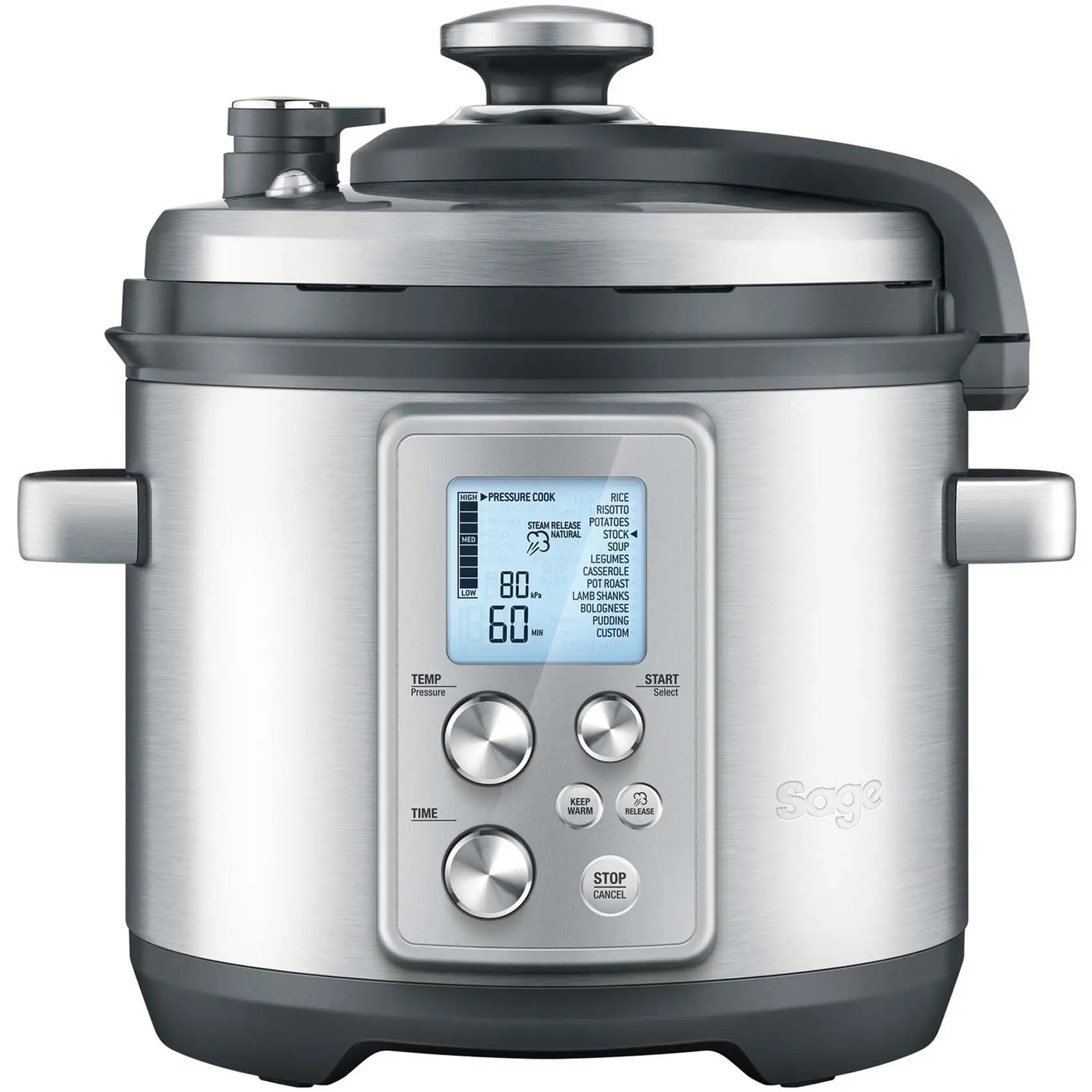 Sage BPR700 1100W 6l
