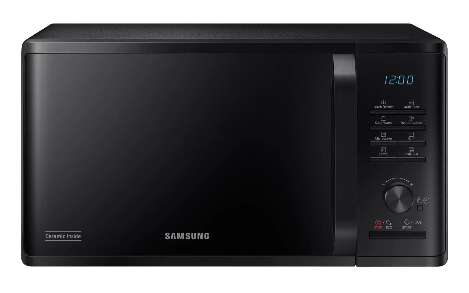 Samsung MG23K3515CK Grill