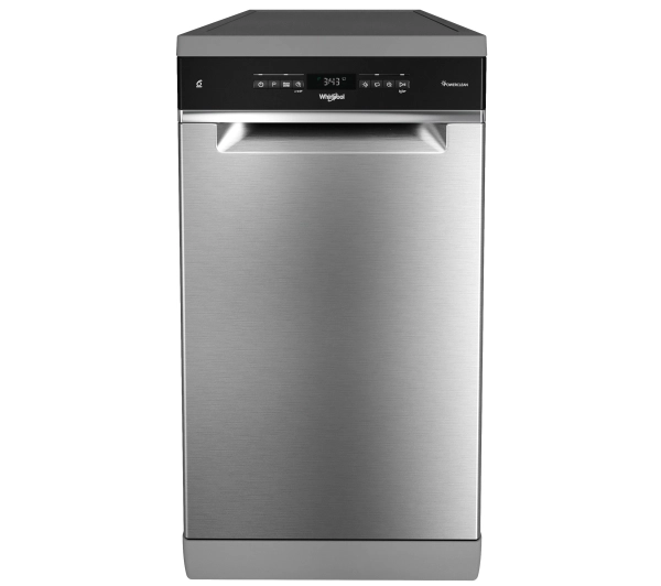 Whirlpool WSFO 3O23 PF X 45cm Szuflada na sztućce