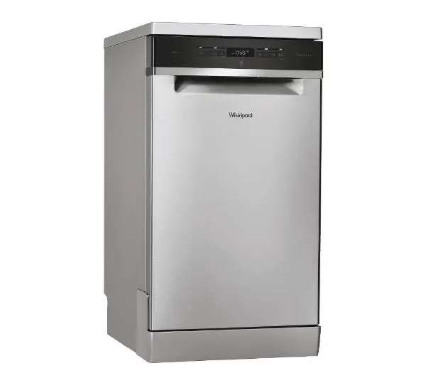 Whirlpool WSFO 3O23 PF X 45cm Szuflada na sztućce