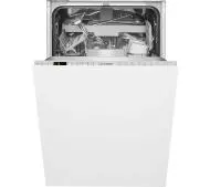 Indesit DSIO 3T224 CE 44,8cm