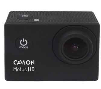 kamera sportowa Cavion Motus HD