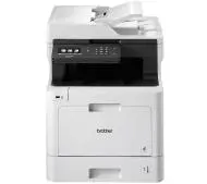 Brother DCP-L8410CDW Wi-Fi Biały