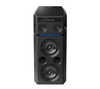 Power Audio Panasonic SC-UA30