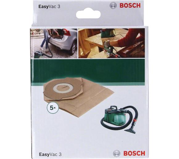 worki Bosch 2609256F34