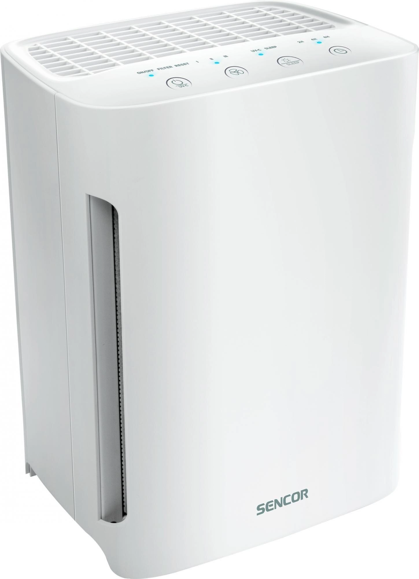 Sencor SHA 6400WH