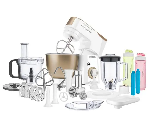 Sencor STM 4467CH 1000W Maszynka do mielenia Rozdrabniacz Blender kielichowy