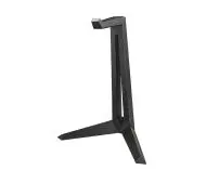 Trust GXT 260 Cendor Headset Stand Nauszne Czarny