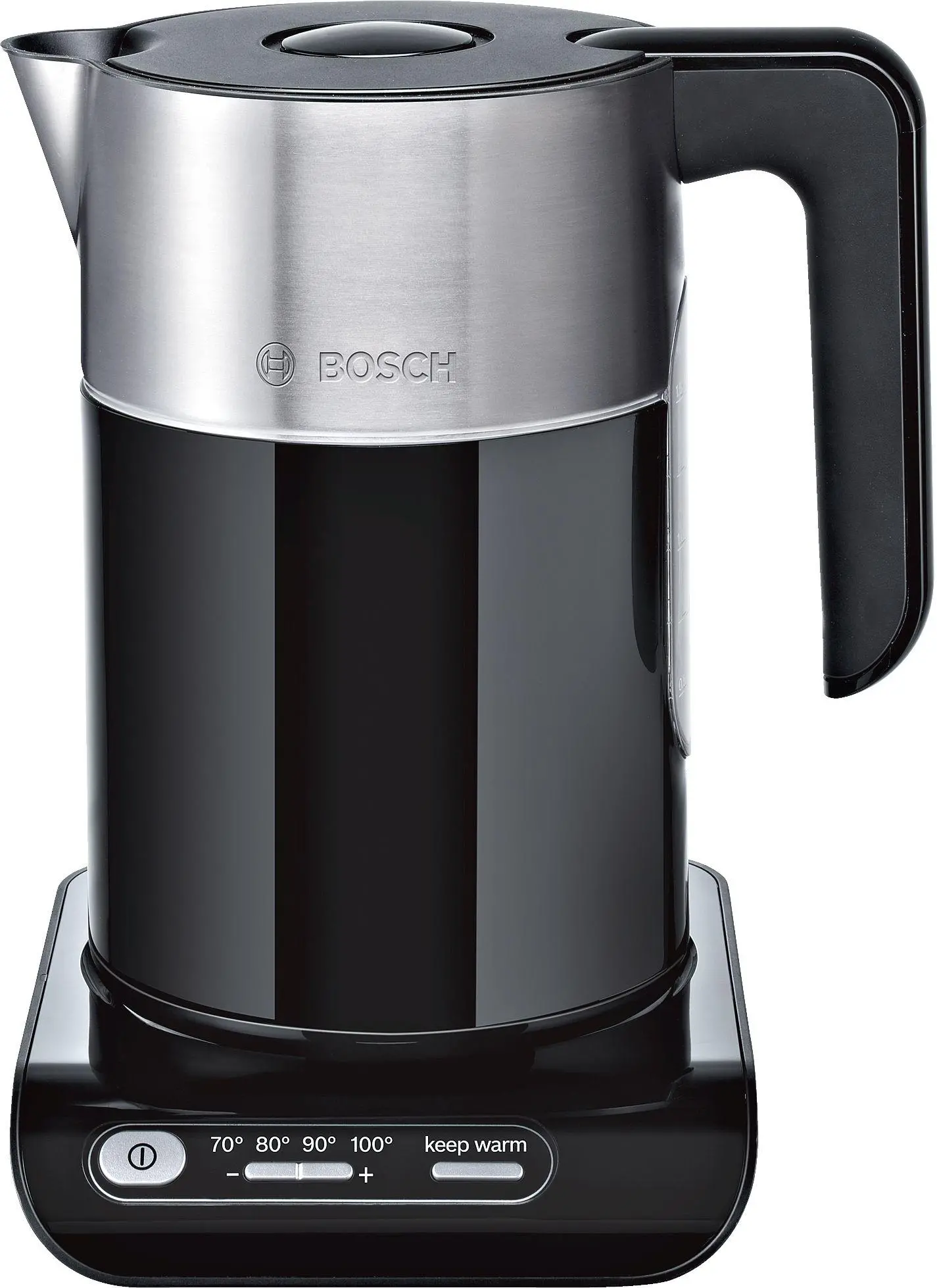 Bosch Styline TWK8613P 1,5l 2400W Regulacja temperatury