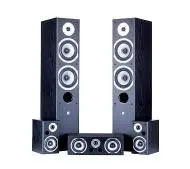 Wilson MoviX 5.0 Czarny